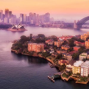 Cours d'anglais en Australie à Sydney en séjour linguistique